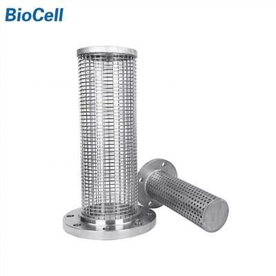 Biofilm Carrier Retention Screen