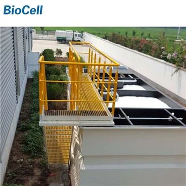 Integreret akvakultur spildevandsrensningsanlæg